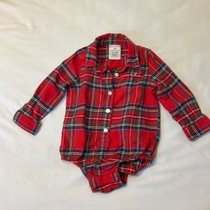 Baby onesie